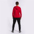 Survêtement Football Joma HommeEnfant de PhoenIX II / Noir Rouge