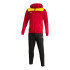 Survêtement Football Joma HommeEnfant de PhoenIX II / Rouge Jaune Noir