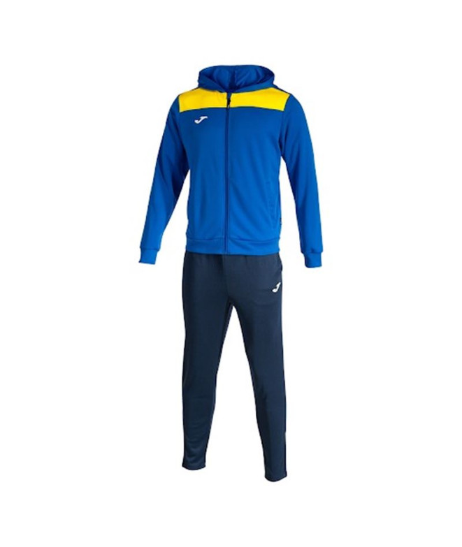 Survêtement Football Joma HommeEnfant de...
