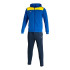 Survêtement Football Joma HommeEnfant de PhoenIX II / Royal Navy Yellow