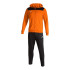 Survêtement Football Joma HommeEnfant de PhoenIX II / Orange Noir