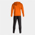 Survêtement Football Joma HommeEnfant de PhoenIX II / Orange Noir
