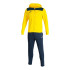 Survêtement Football Joma HommeEnfant de PhoenIX II / Jaune marine