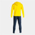 Survêtement Football Joma HommeEnfant de PhoenIX II / Jaune marine