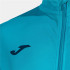 Survêtement Football Joma HommeEnfant de Danube II / Turquoise Fluoré Blanc Marin
