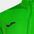 Survêtement Football Joma HommeEnfant du Danube II / Vert Fluor Noir Blanc