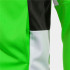 Survêtement Football Joma HommeEnfant du Danube II / Vert Fluor Noir Blanc