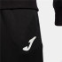Survêtement Football Joma HommeEnfant du Danube II / Noir Jaune Blanc