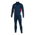 Survêtement Football Joma HommeEnfant de Danube II / Marine Rouge Blanc