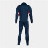 Survêtement Football Joma HommeEnfant de Danube II / Marine Rouge Blanc