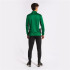 Survêtement Football Joma HommeEnfant de Danube II / Vert Noir Vert Blanc