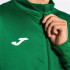 Survêtement Football Joma HommeEnfant de Danube II / Vert Noir Vert Blanc