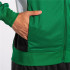 Survêtement Football Joma HommeEnfant de Danube II / Vert Noir Vert Blanc