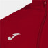 Survêtement Football Joma HommeEnfant de Danube II / Rouge Noir Noir Blanc