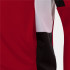 Survêtement Football Joma HommeEnfant de Danube II / Rouge Noir Noir Blanc