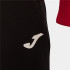 Survêtement Football Joma HommeEnfant de Danube II / Rouge Noir Noir Blanc