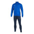 Survêtement Football Joma HommeEnfant de Danube II / Royal Marino White