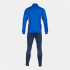 Survêtement Football Joma HommeEnfant de Danube II / Royal Marino White
