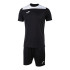 Set Football Joma HommeEnfant de PhoenIX II / Noir Blanc