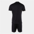 Set Football Joma HommeEnfant de PhoenIX II / Noir Blanc