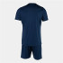 Set Football Joma HommeEnfant de PhoenIX II / Navy Red