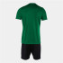 Set Football Joma HommeEnfant de PhoenIX II / Vert Noir