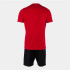 Set Football Joma HommeEnfant de PhoenIX II / Noir Rouge