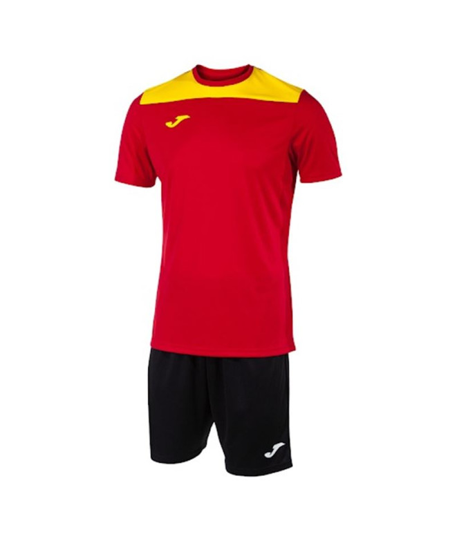 Set Football Joma HommeEnfant de PhoenIX II /...