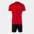 Set Football Joma HommeEnfant de PhoenIX II / Rouge Jaune Noir