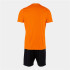 Set Football Joma HommeEnfant de PhoenIX II / Orange Noir