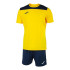 Set Football Joma HommeEnfant de PhoenIX II / Jaune marine