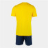 Set Football Joma HommeEnfant de PhoenIX II / Jaune marine