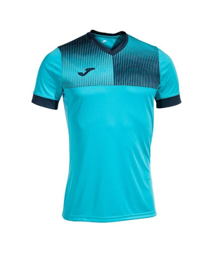 T-shirt Football Joma HommeEnfant de Eco Supernova Short...