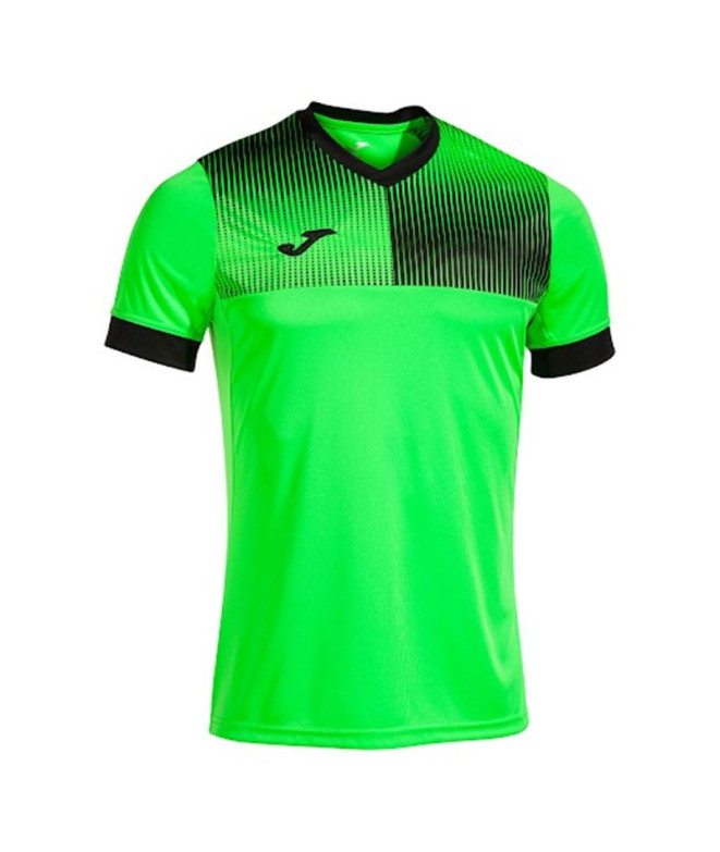 T-shirt Football Joma HommeEnfant from Eco...