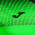 T-shirt Football Joma HommeEnfant from Eco Supernova Short Sleeve / Green Fluorine Black