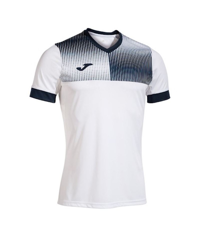 T-shirt Football Joma HommeEnfant from Manches...