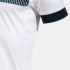 T-shirt Football Joma HommeEnfant from Manches courtes Eco Supernova / Blanc marine