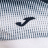 T-shirt Football Joma HommeEnfant from Manches courtes Eco Supernova / Blanc marine