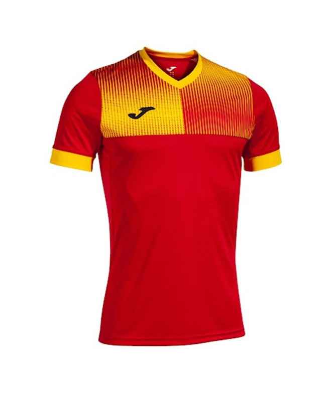T-shirt Football Joma HommeEnfant from Manches...