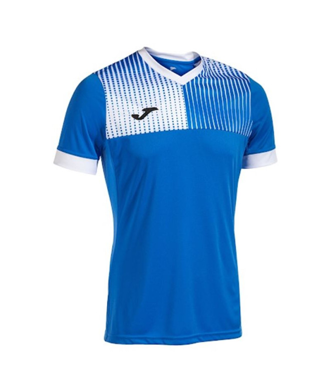 T-shirt Football Joma HommeEnfant from Manches...