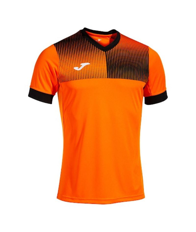 T-shirt Football Joma HommeEnfant from Manches...