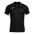 T-shirt Joma Homme Fit One Manches courtes Noir