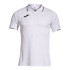 T-shirt Joma Homme Fit One Manches courtes Blanc