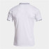 T-shirt Joma Homme Fit One Manches courtes Blanc