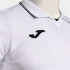 T-shirt Joma Homme Fit One Manches courtes Blanc