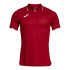 T-shirt Joma Homme Fit One Manches courtes Rouge