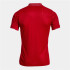 T-shirt Joma Homme Fit One Manches courtes Rouge