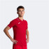 T-shirt Joma Homme Fit One Manches courtes Rouge