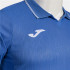 T-shirt Joma Homme Fit One Manches courtes Royal