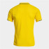 T-shirt Joma Homme Manches courtes Fit One Yellow